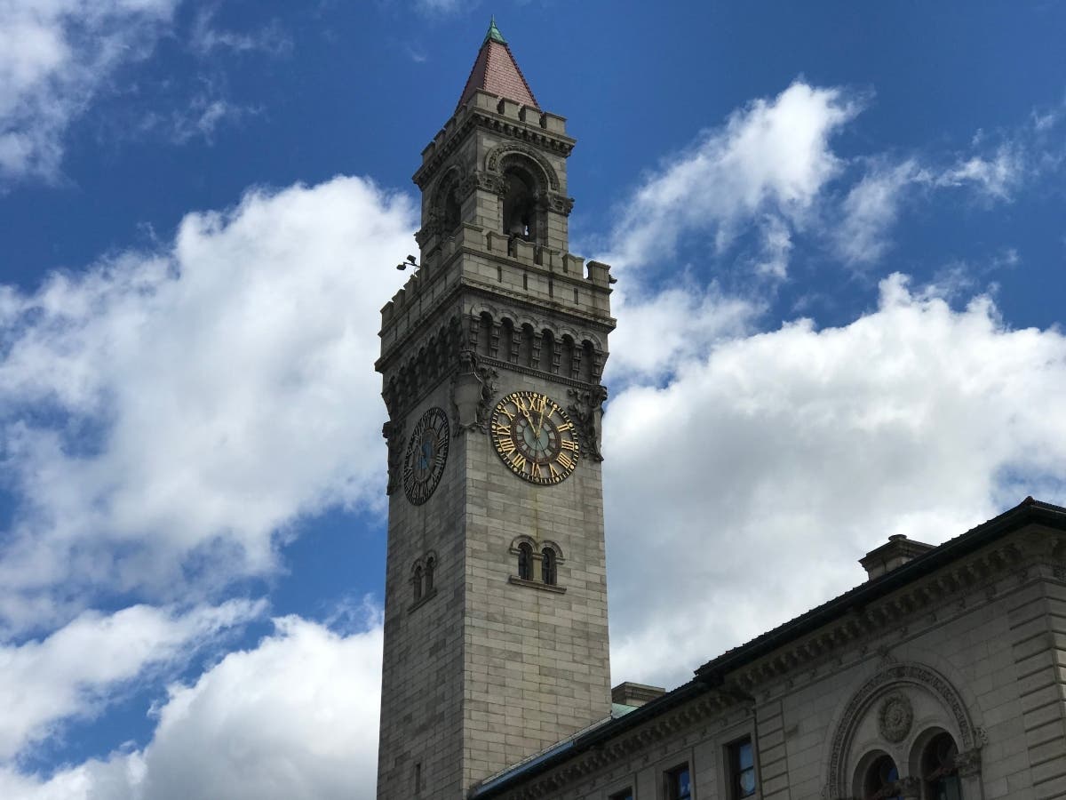 Lots to do in Worcester this Labor Day weekend, even with the pandemic. 