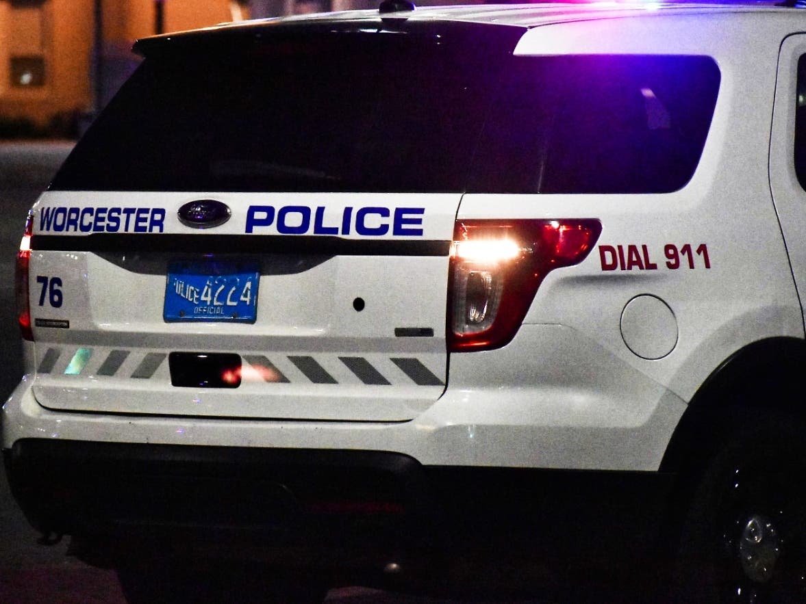 Two men were arrested this week in connection to a drug investigation. 