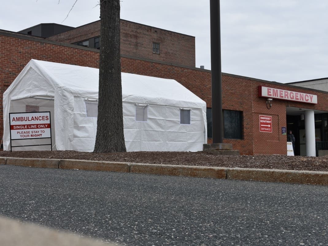 Framingham added 22 new coronavirus cases on Wednesday, bringing the one-week total to nearly 100.