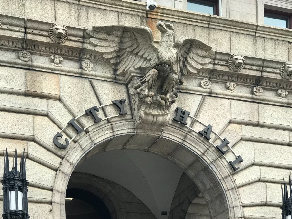 The City Council "filed" a request to change Oleum Court to Motley Crew Way on Sept. 15. 