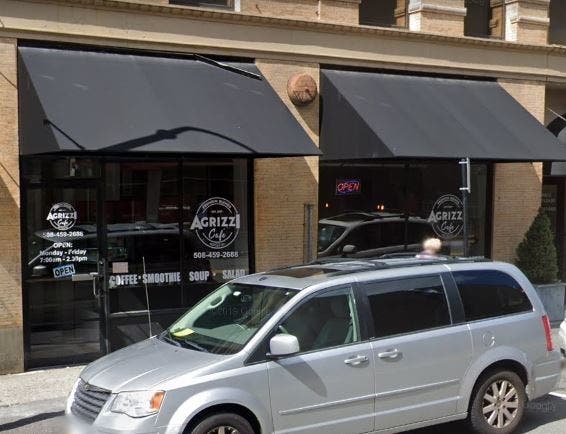 Fortissimo Coffeehouse is opening a new location at 250 Commercial St. in Worcester. 