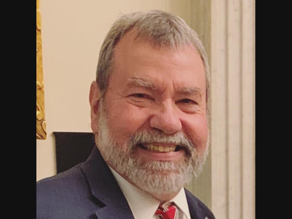 State Rep. Carmine Gentile (D-Framingham) is seeking a fourth term in 2020. 