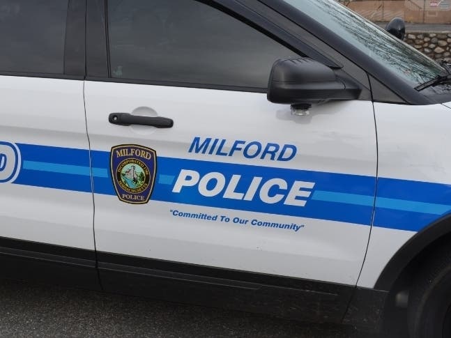 William Bennett, 49, was formally arrested Wednesday, according to police.
