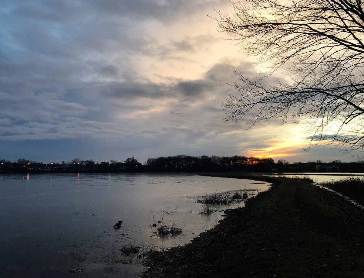 Parks like the one at Farm Pond could see upgrades if Framingham adopts the CPA, but it will come at a cost.