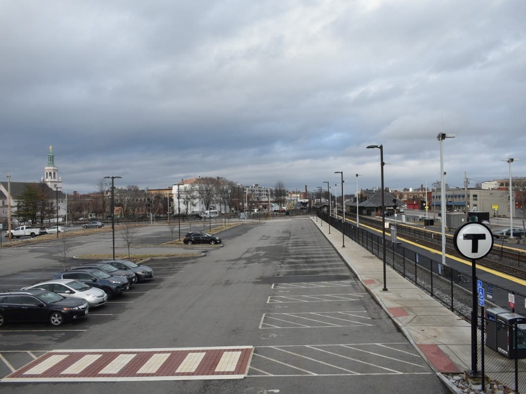 The MBTA will reduce commuter rail service beginning Dec. 14 due to high employee absences.