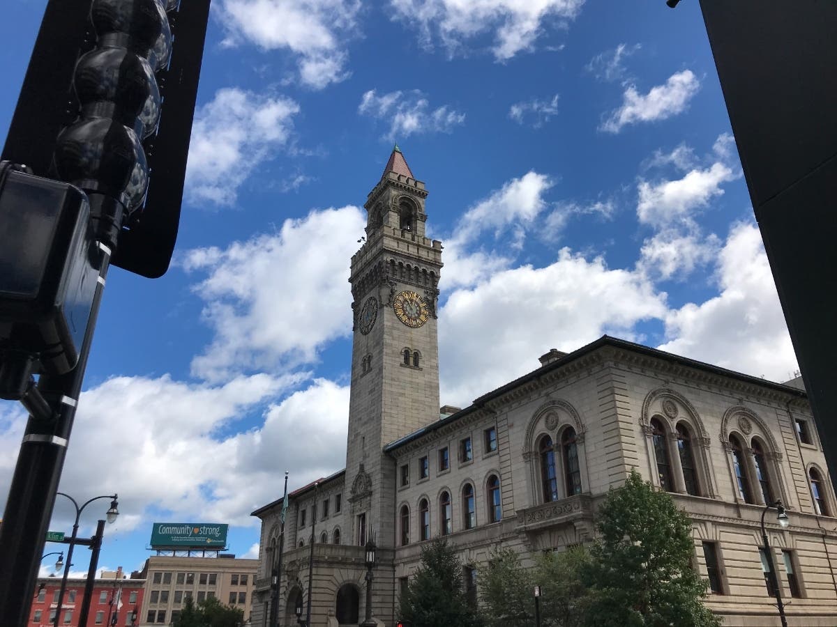 Etel Haxhiaj and Deb Hall are the latest two Worcester residents to announce plans for a 2021 run.