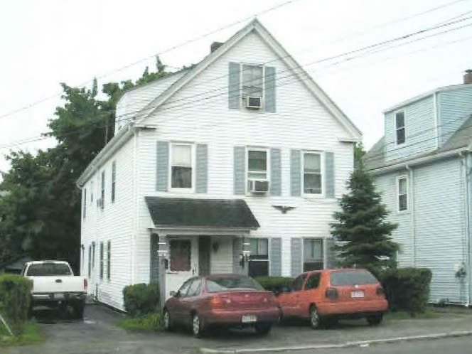 Eurie Stamps died on Jan. 5, 2011, when a SWAT team raided his Fountain Street home.