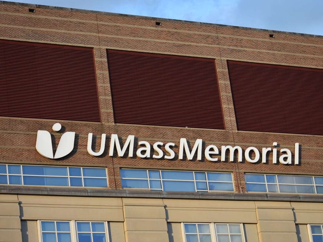 UMass Memorial is investigating if any of its employees were involved in the Jan. 6 storming of the U.S. Capitol.