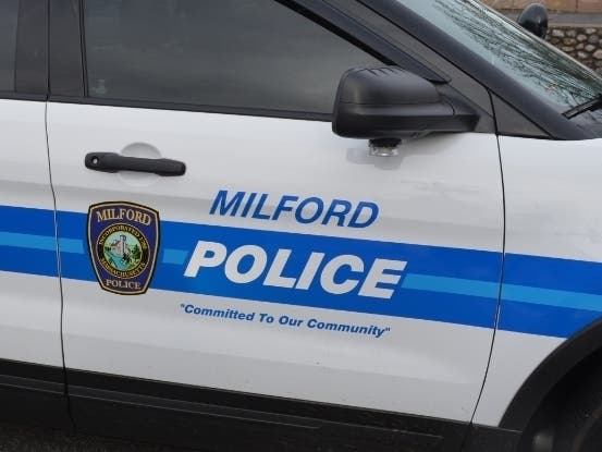 Philip Castonguay, 40, was shot and killed along Glines Avenue on April 5, 2020 . 