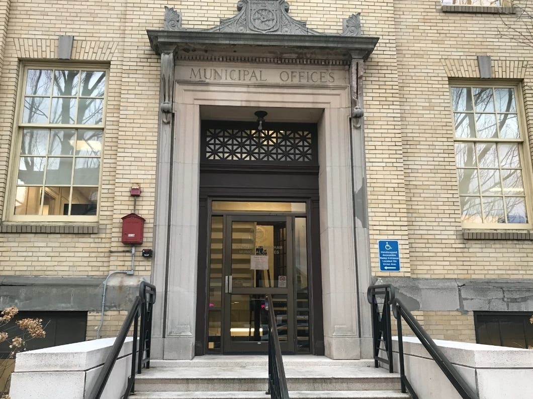 A combination of school and municipal sacrifice will help fill a $2.5 million deficit in the city's water and sewer fund.