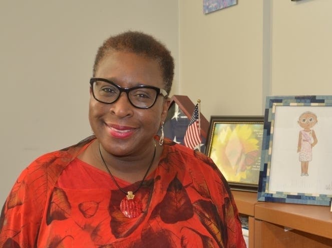 Mayor Yvonne Spicer has vetoed a City Council law governing the Community Preservation Act.