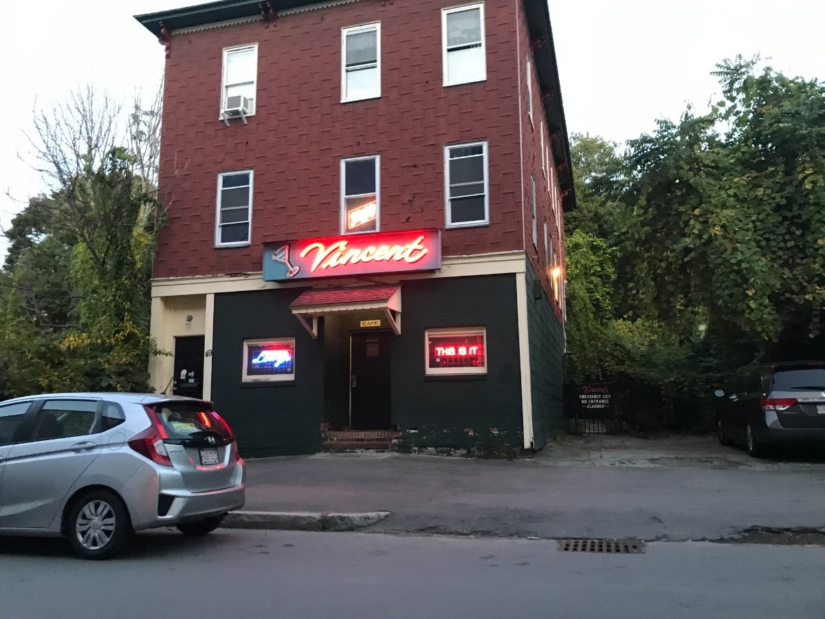 Worcester City Manager Edward Augustus Jr. said he will allow city restaurants to begin offering bar-top dining. 