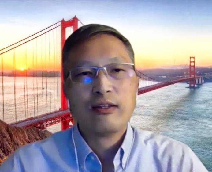 Dr. Sam Wong officially resigned as Framingham health director on Feb. 24. 