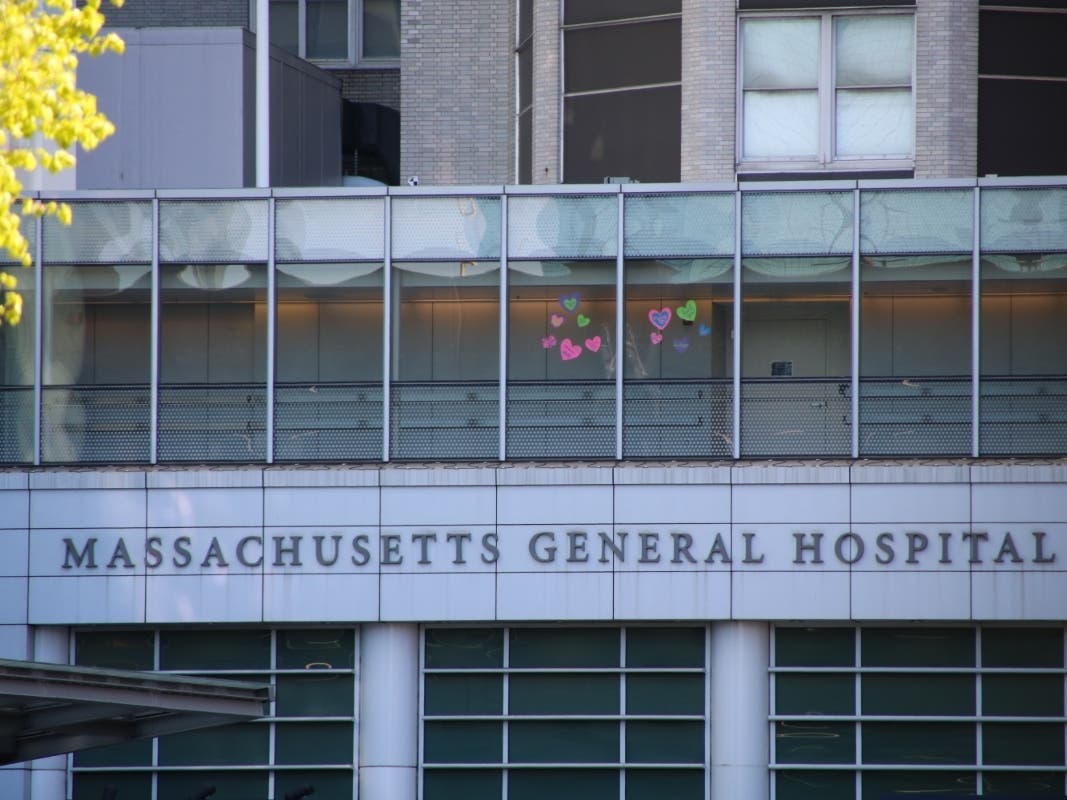 Mass General Brigham is planning to expand with an ambulatory care center in Westborough.
