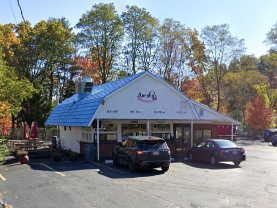 A sign of warm weather: Murphy's Eats & Treats is opening its 2021 season on March 26. 