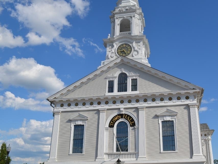 Milford's May 24 spring Town Meeting will be held remotely.