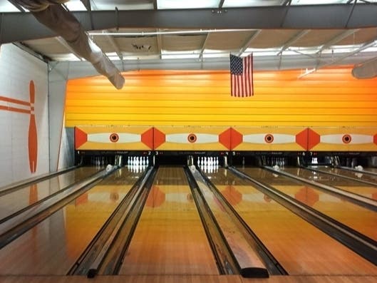 Marlborough and Sudbury Veterans’ Services will host a bowling night for veterans on May 13. 