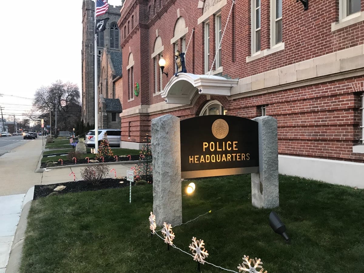 A federal appeals court ruled against Framingham officer Matthew Gutwill this month. 