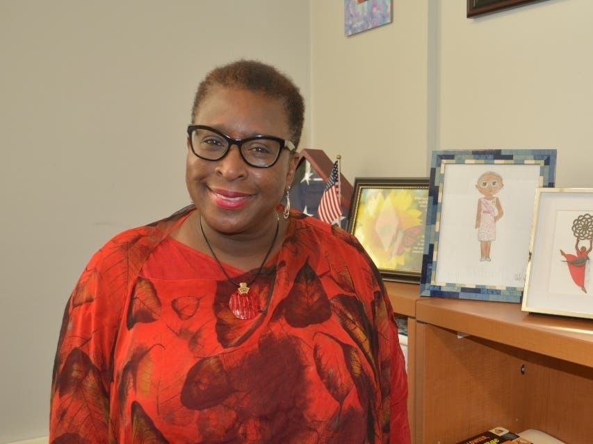 Framingham Mayor Yvonne Spicer said Thursday she will seek a second term in 2021. 