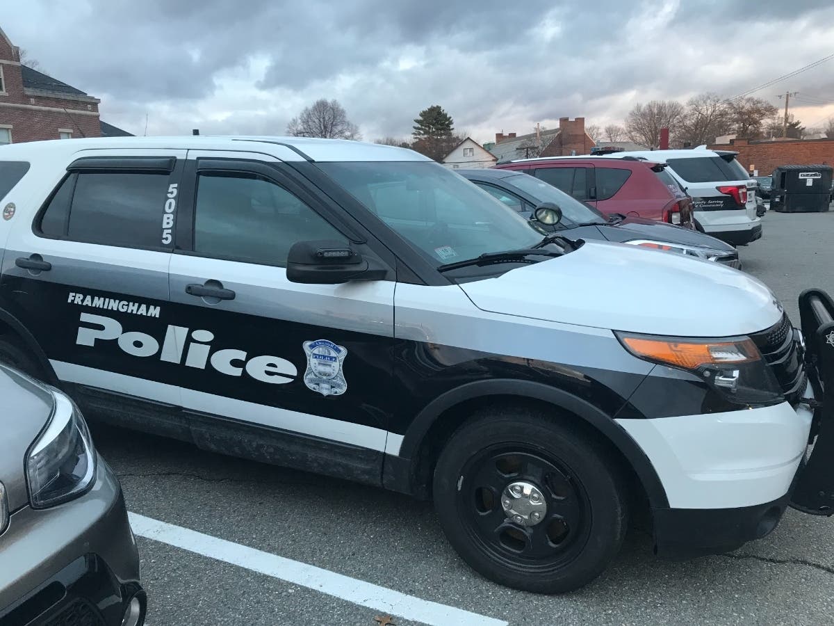 Jasmyn Beatty, 28, was found Tuesday morning dead of "obvious trauma," according to authorities. 