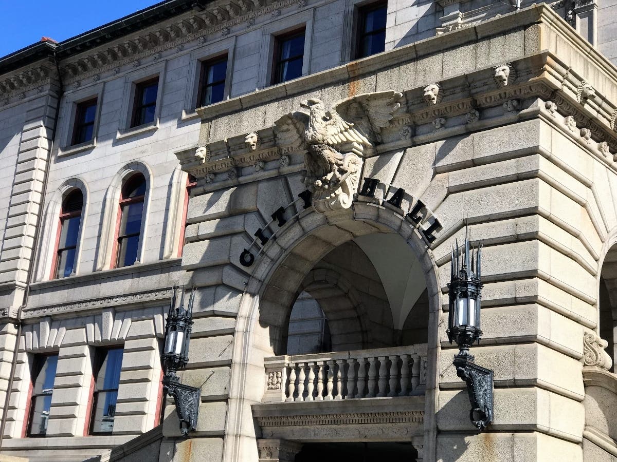 At the end of May, eight Worcester City Council candidates had more than $10,000 in their campaign accounts. 