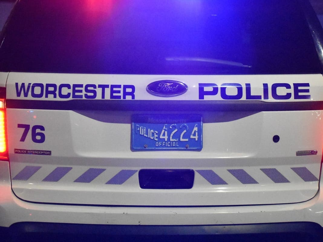 Worcester had close to 2,000 fireworks complaints in 2020 alone, according to officials.