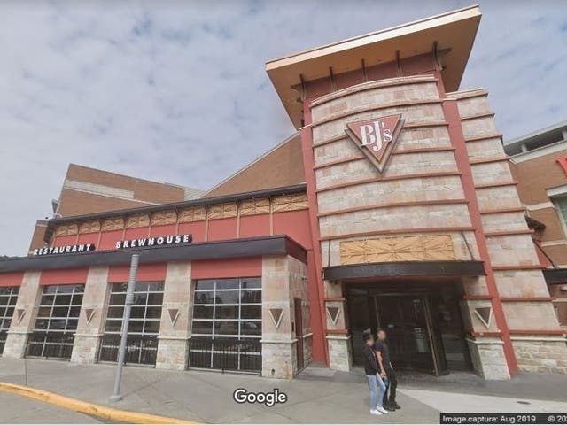 Framingham BJ's Restaurant, Brewhouse Eyes 2022 Opening | Framingham