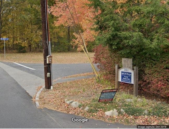 Framingham is considering whether to buy the former Belknap Pool and Tennis Club for about $362,000. 