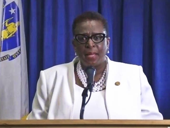 Framingham Mayor Yvonne Spicer is running for a second term in 2021 against former councilor Charlie Sisitsky and Brazilian Immigrants Family of America CEO Carlos Valadares.