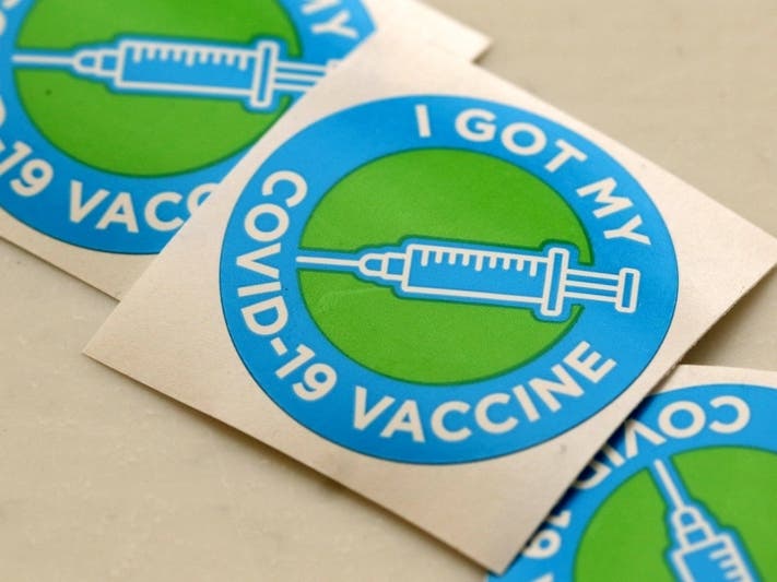 The Massachusetts VaxBus will be in Milford on Aug. 9 with free shots and $25 grocery store gift cards. 