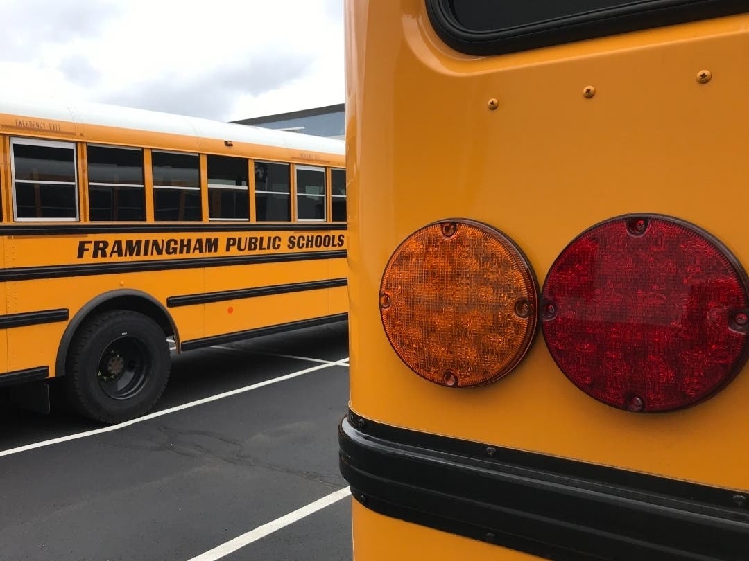 Framingham Public Schools will spend its $14.4 million federal stimulus allotment on a variety of items, from playground renovations to tutors.