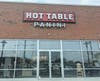 Springfield-based Hot Table opened its newest location in Framingham at Shoppers World this week. 