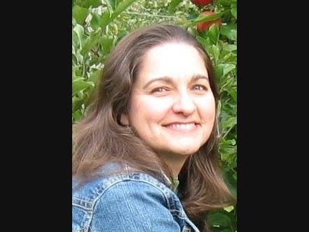 Framingham District 7 City Council candidate Magda Janus. 