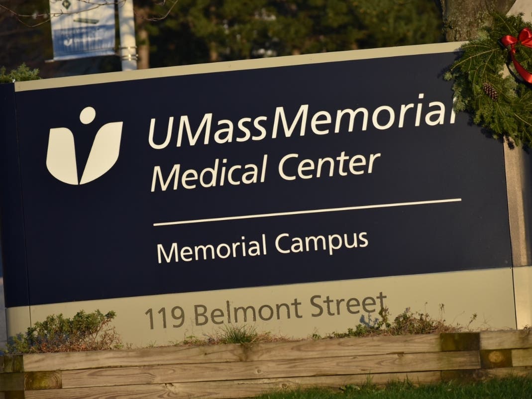 UMass Memorial told employees on Wednesday terminations may happen if employees decline to get vaccinated against coronavirus by Nov. 1. 