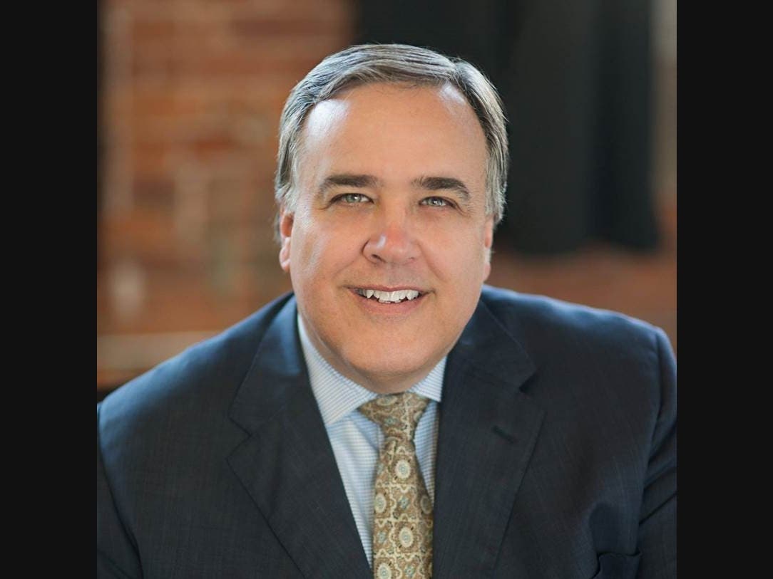 Framingham District 8 Councilor John Stefanini, who is running unopposed in 2021.