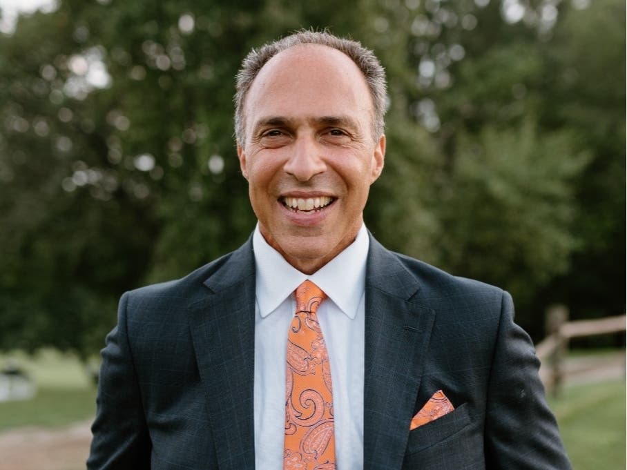 Ward 4 Councilor Robert Tunnera is seeking a sixth term in 2021. 