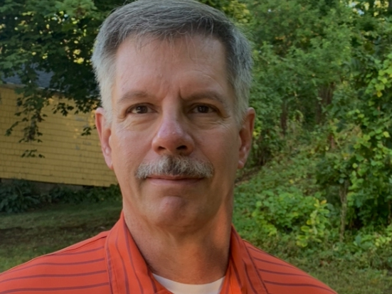 Marlborough mayoral candidate David Garcaeu.