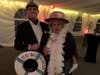 Jerusha's Halloween Ball was held at the Wayside Inn on Oct. 29.