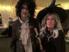 Jerusha's Halloween Ball was held at the Wayside Inn on Oct. 29.