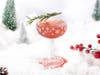 The holiday craft cocktail experience Miracle will open at Milford's Central Tavern on Nov. 26.
