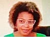 New Framingham Cultural Council Clerk Stephanie Jean Noel. 