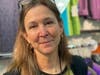 New Framingham Cultural Council Treasurer Cindy Walsh.