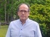 New Framingham Cultural Council Chair Mauricio Perea. 