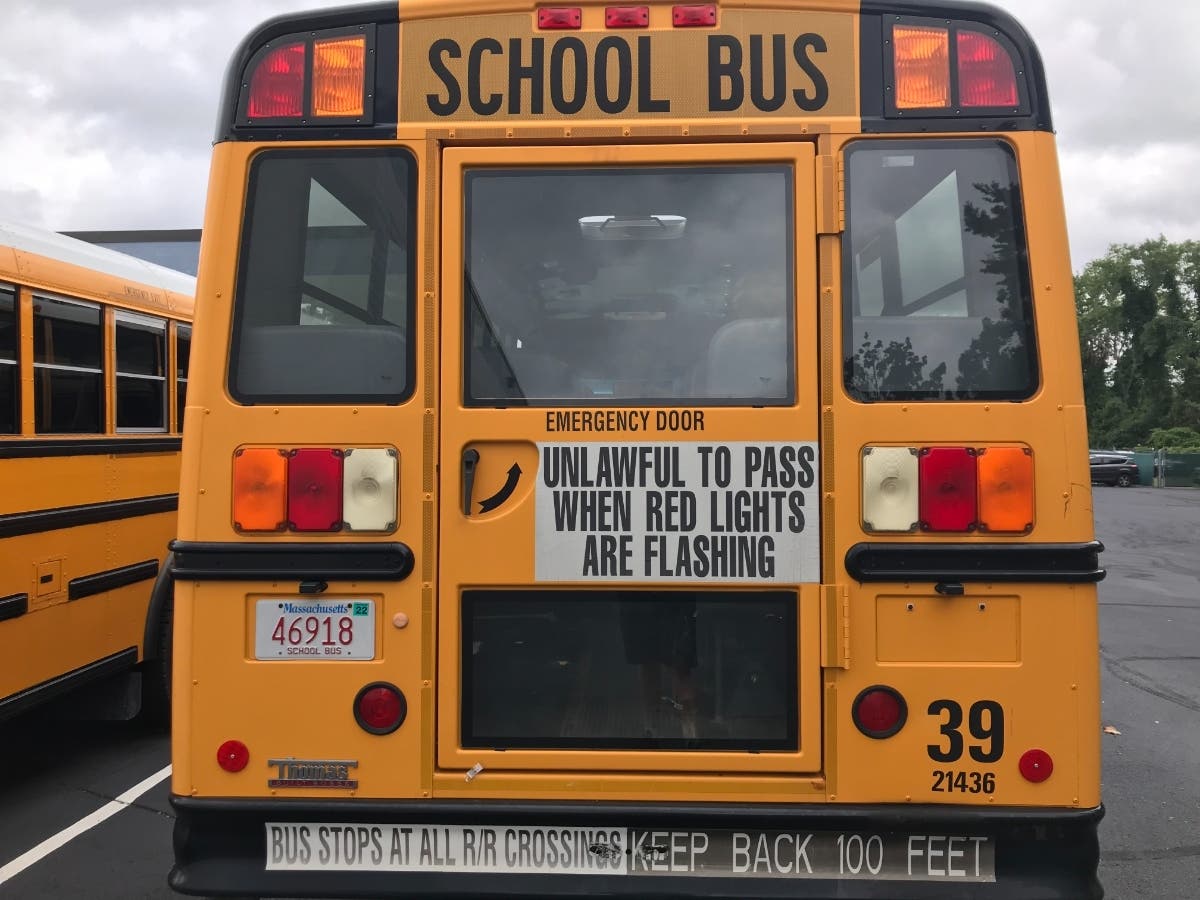 Worcester has approved a plan to create a new nine-member school committee, including two at-large members and the mayor. 