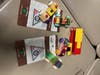 Twenty-eight second and third grade girls at Rice Square Elementary recently earned mechanical engineering badges after building race cars out of recyclables. 