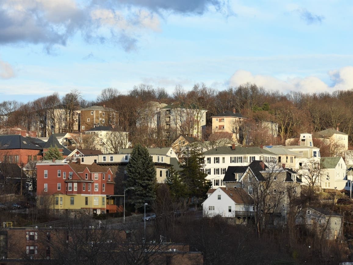 Renters in Worcester have several financial assistance programs to turn to in case of an eviction. 