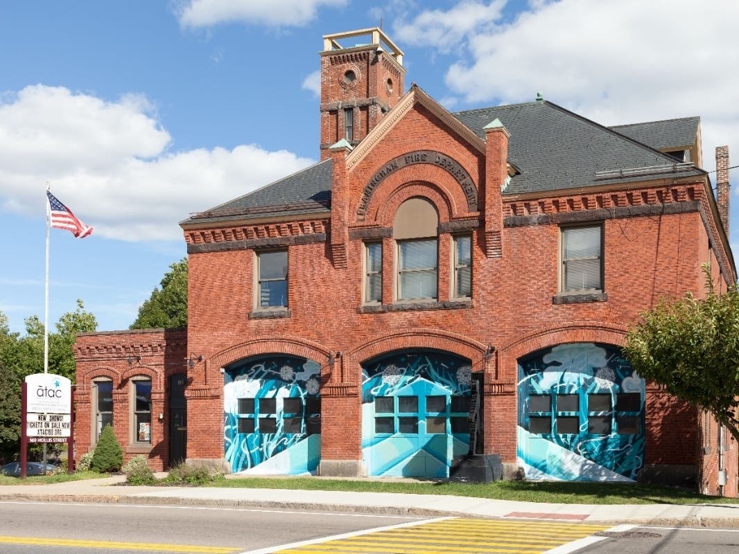 News small post card thumbnail