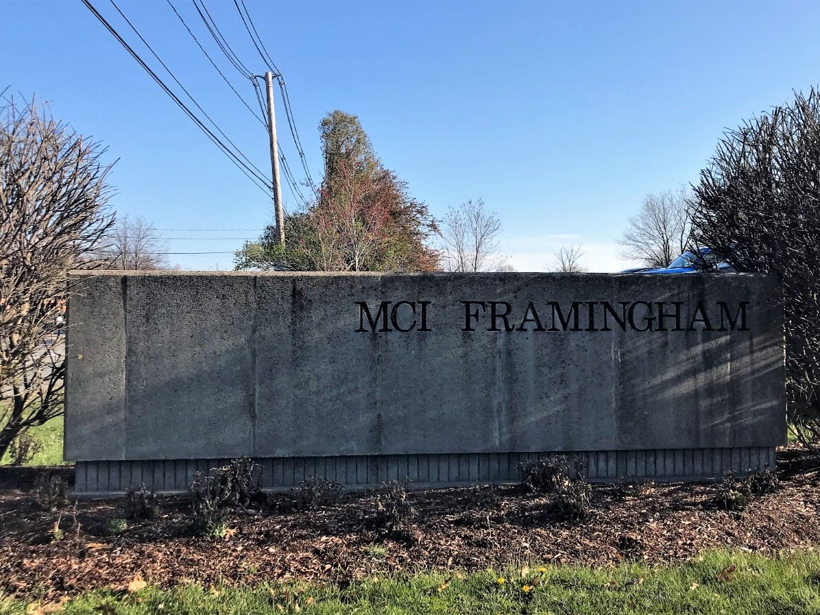 The state announced two separate grants on Thursday that will help people reentering the community after incarceration. 