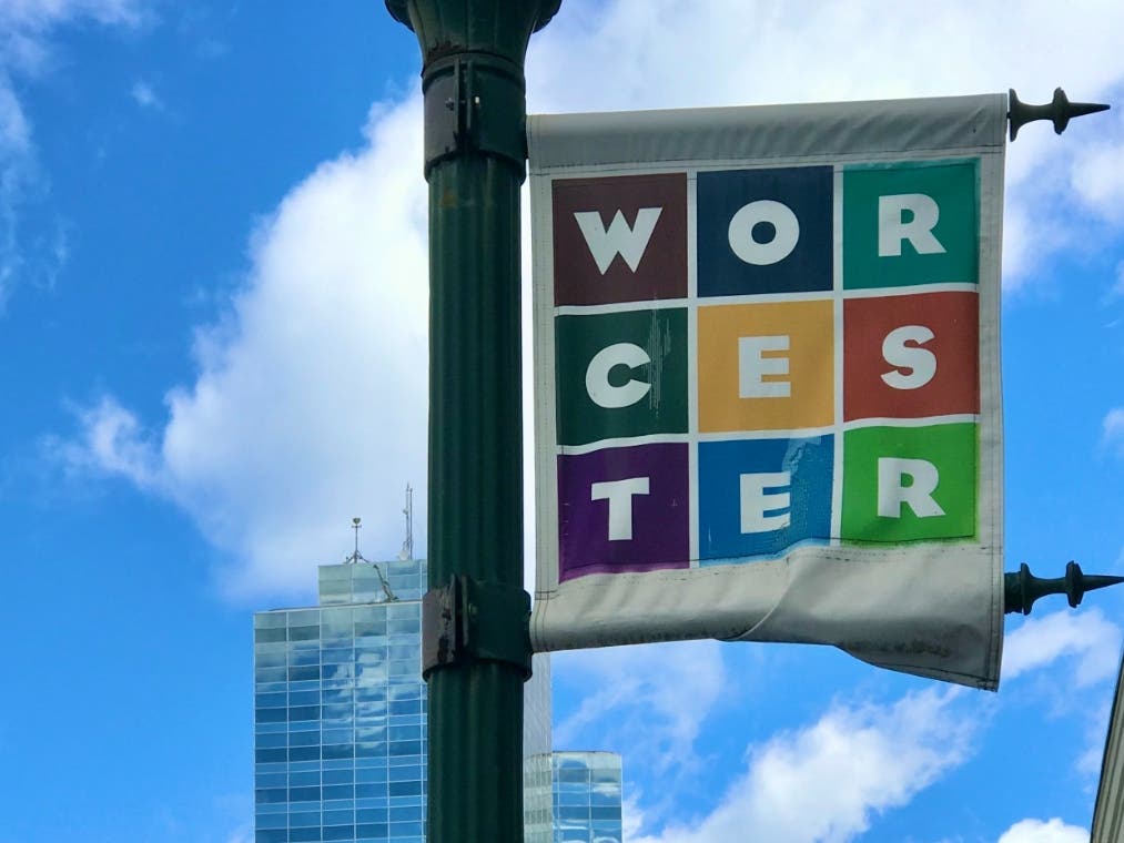 Worcester will celebrate its tercentennial, or 300th anniversary, in June 2022.