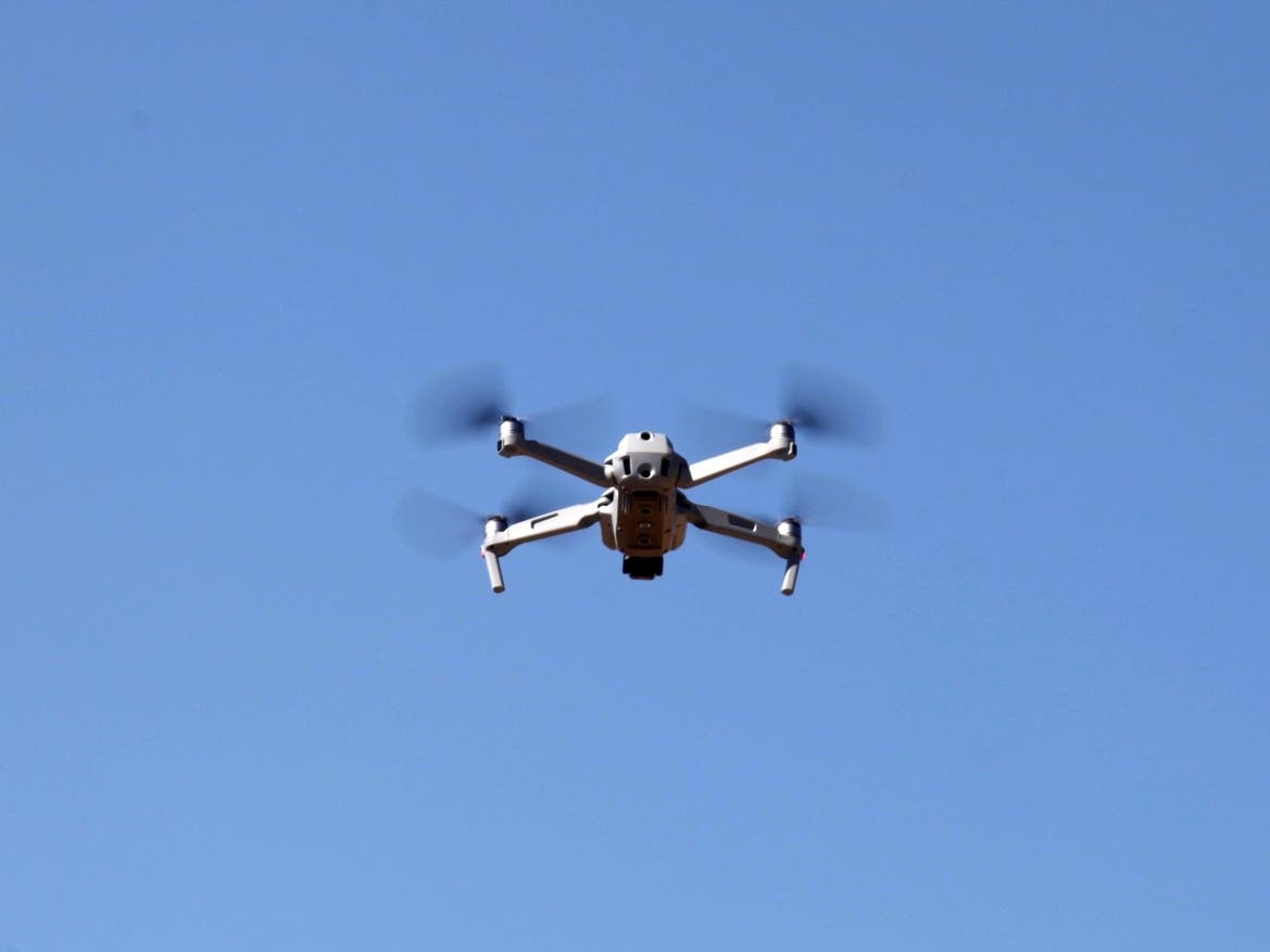 Framingham is seeking bids for transmitters for drones to track with disabilities who get lost. 